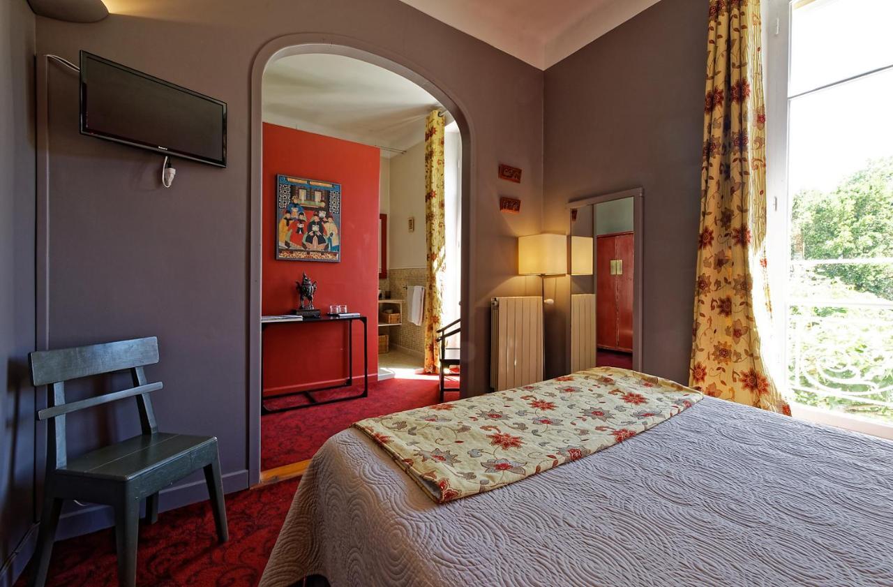 Gasthof De Margot Avignon