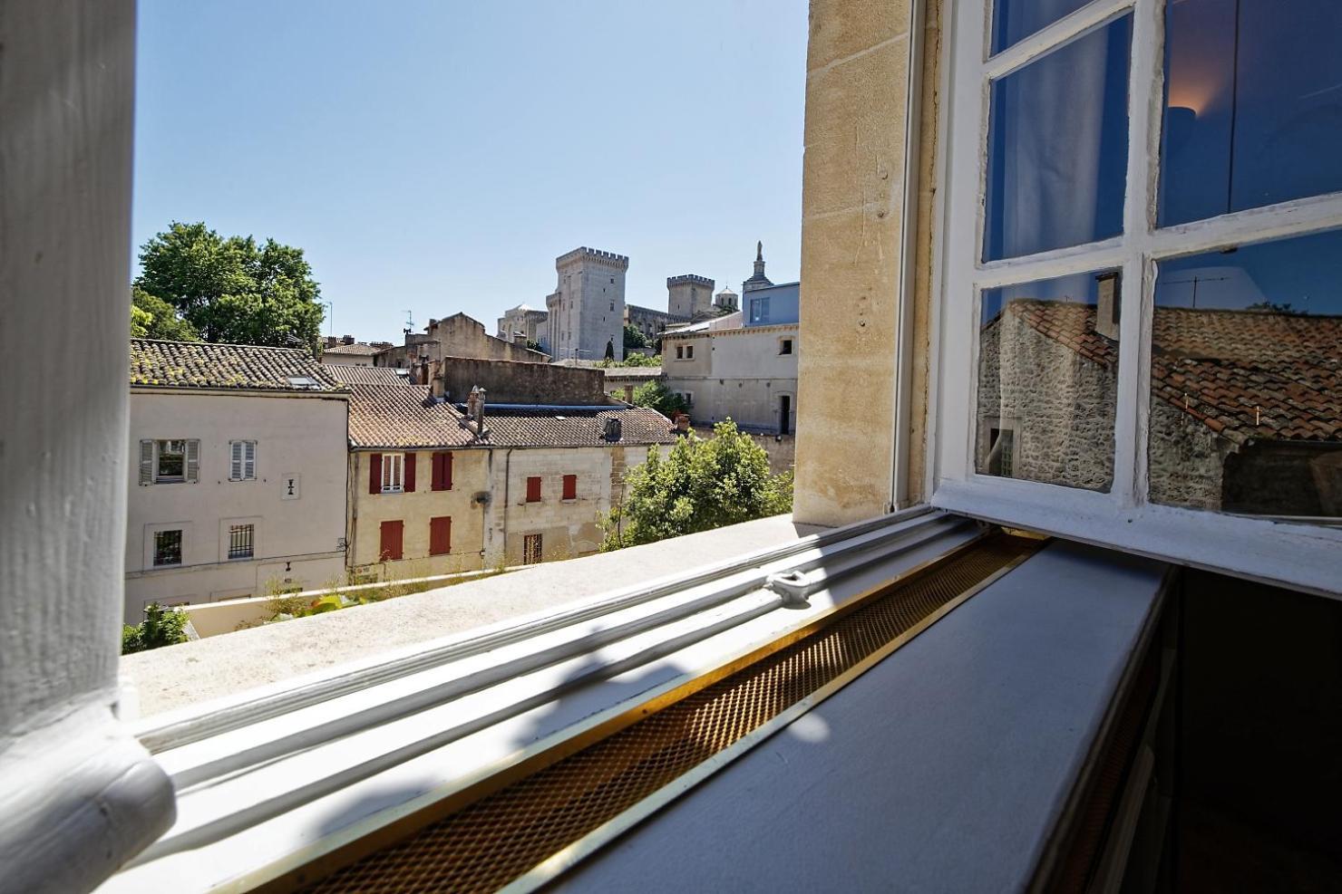 De Margot Gasthof Avignon